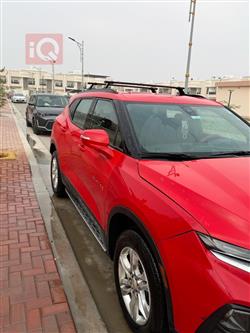 Chevrolet Blazer